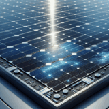 Monokristallijne Zonnepanelen: De Moderne Keuze in Duurzame Energie